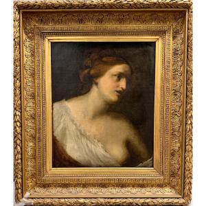 Guido Cagnacci's Circle