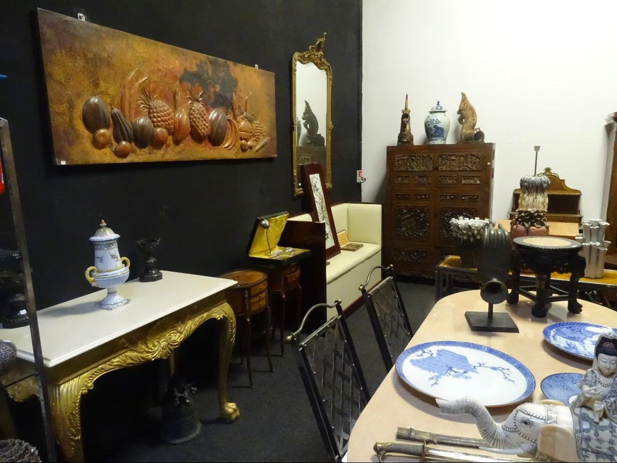 MP galerie