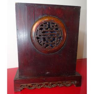 19th Century Japanese Temple