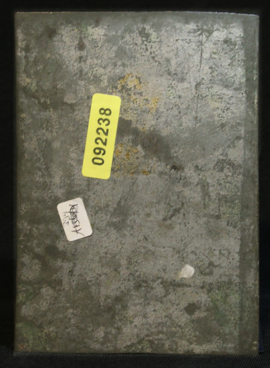 Ex Voto, La Cruz Verde di Tequisquiapan, Messico, XIX secolo-photo-4