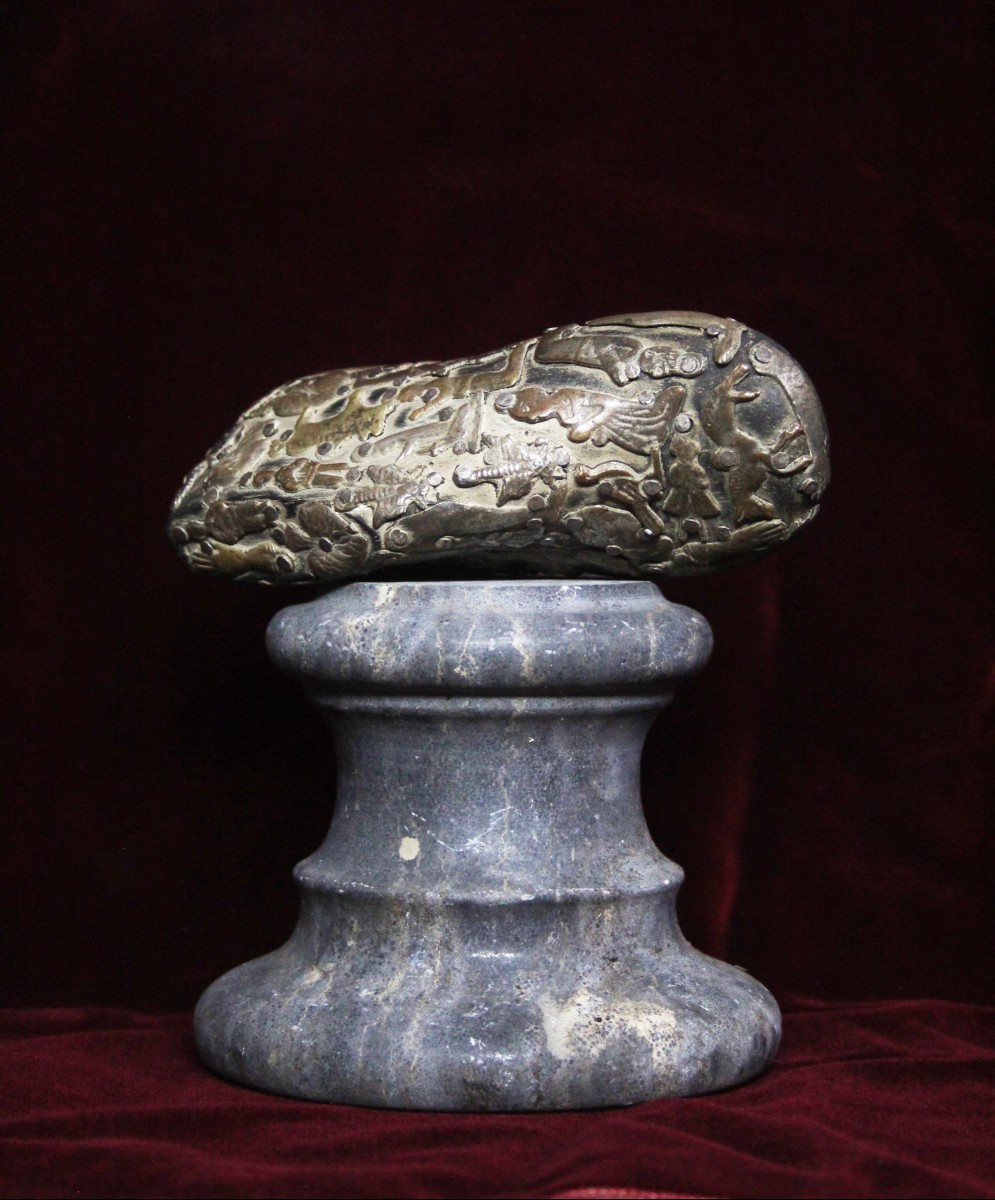 Scarpa con Milagros, Messico-photo-2