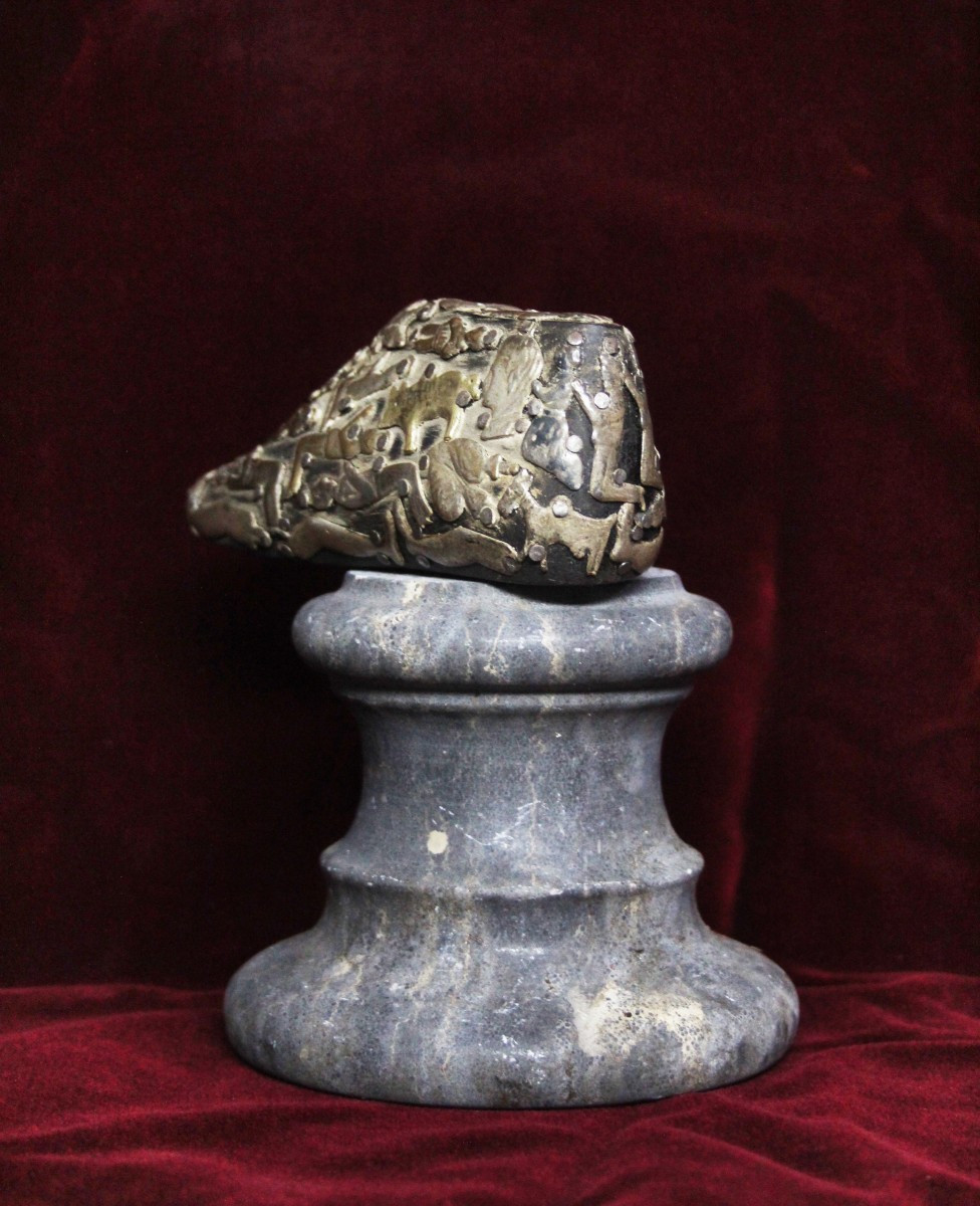 Scarpa con Milagros, Messico-photo-2