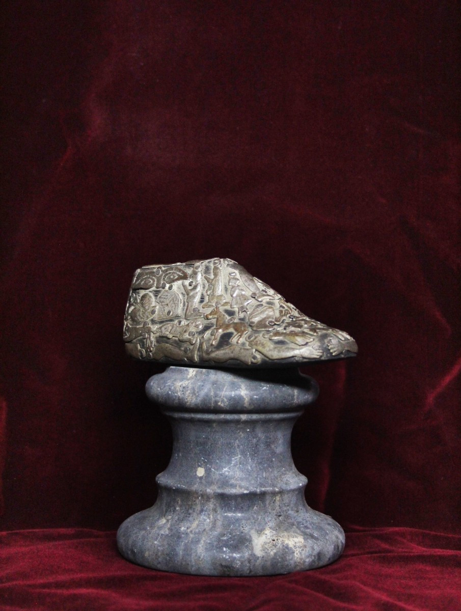 Scarpa con Milagros, Messico-photo-4