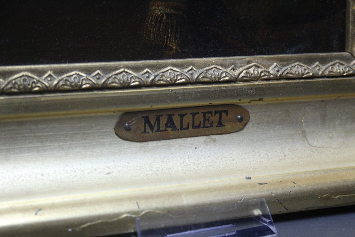 Scuola fiamminga, Natura morta con pernici-photo-3