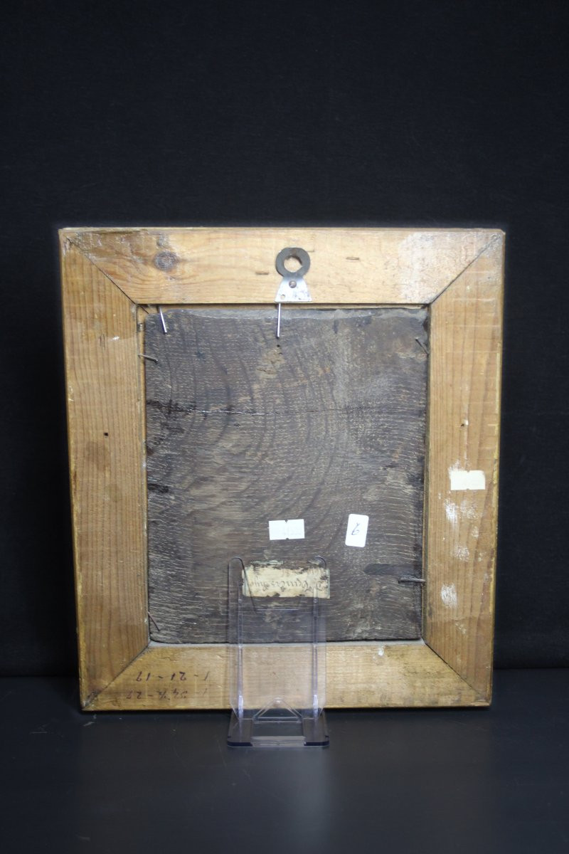 Scuola fiamminga, Il fumatore-photo-4