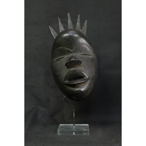 Arte Africana, maschera della tribù Dan