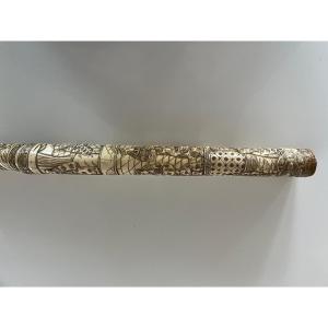 19th Century Japanese Sword