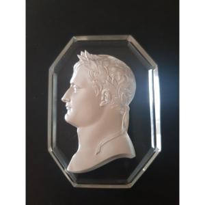 Napoleon In 19th Century Sulfur