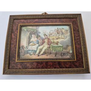 Miniature: Napoleonic Memories