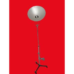 Cremer Floor Lamp Show Projector Cinema Photographer Industrial Design 