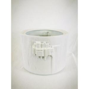 J Buchholtz Limoges Porcelain Vase/cachepot