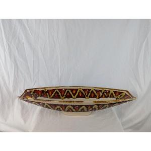 Saint Clément Ceramic Bowl 