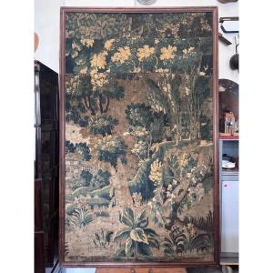 Aubusson Tapestry