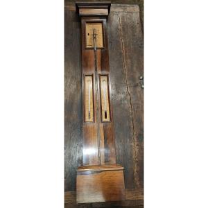 Barometer Thermometer Lerebours Secretau Successor Paris 19th