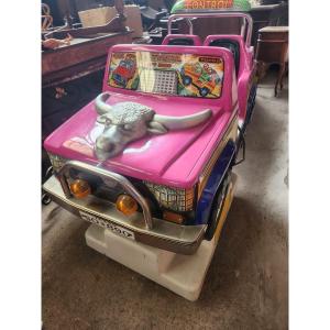 Children's Ride 4x4 Car