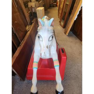 Manege [horse] For Children