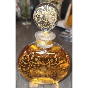 Baccarat Grand Amour Bottle By Annick Goutal