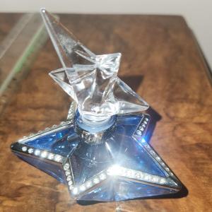 Thierry Mugler Show Collection Numbered Edition 10ml Perfume Bottle