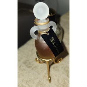 Paloma Picasso Perfume Bottle Amphora Model 15ml