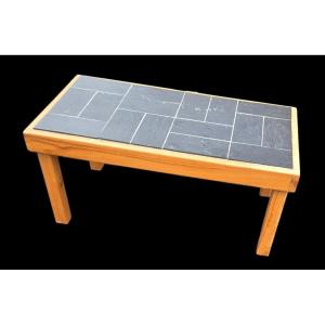 Coffee Table From The House Regularly From The 70s