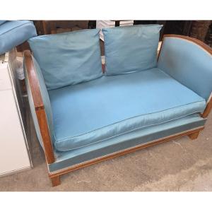 Art Deco Extra Or Day Bed