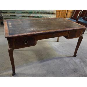 Louis XIV Flat Desk From The 1900s/1920s