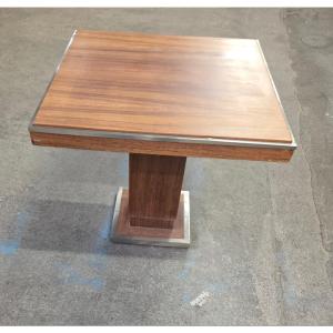 Majorelle Art Deco Coffee Table