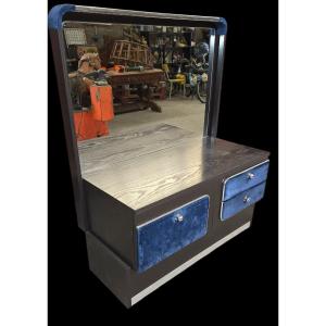 Pomtrona Hairdresser From The Early 80s