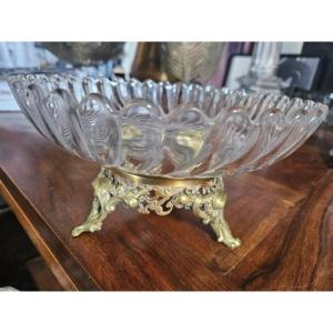  Baccarat Presentation Cup 
