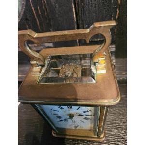 Officer's Clock