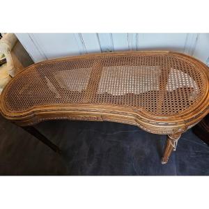 16th Century Piano Bench 