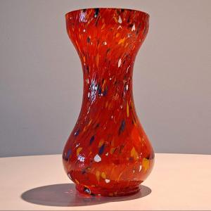 Murano Vase