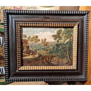 17th Century Dutch Painting