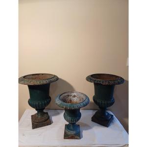 Medici Vases