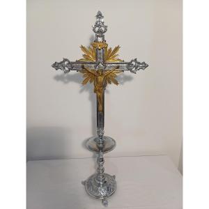 Processional Cross