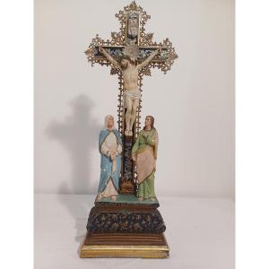 Calvary Crucifix 
