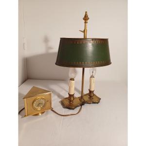 Hm 2-light Hot Water Bottle Lamp