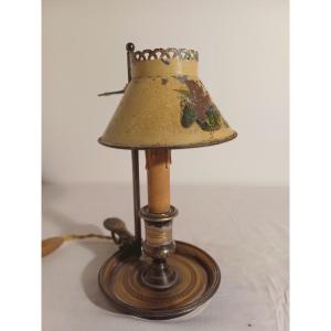 Hot Water Bottle Lamp With 1 Light 
