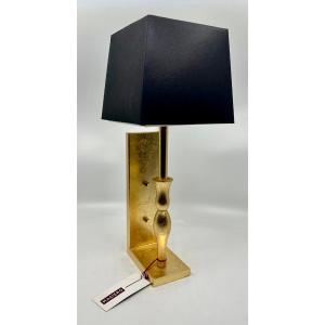 Contemporary Wall Lamp Masiero Slim A1