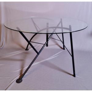 Dole Melipone Dining Table By Philippe Starck For Driade