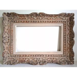 Montparnasse Frame 6m Format For A 41 X 24 Cm Painting