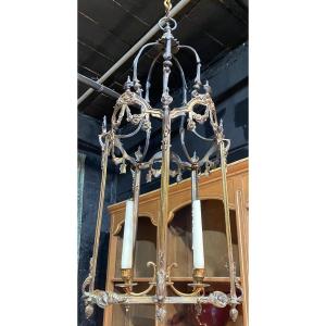 Louis XV Style Lantern