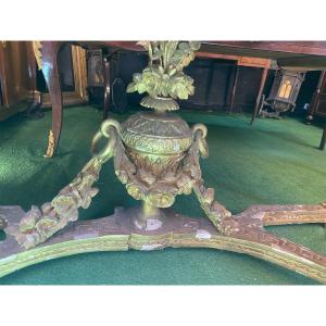 Louis XVI Console