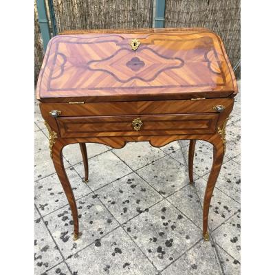 Louis XV Bureau De Pente