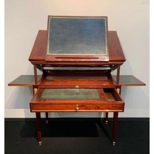 Louis XVI Period Architect's Table