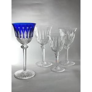 Saint Louis “tommy” Crystal Set