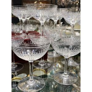 Baccarat .