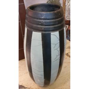 Vase Polychromé 