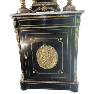 Napoleon III Sideboard 