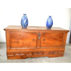 17th Century Chest